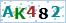 Click Refresh verification code