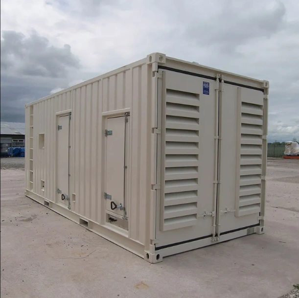 Арнайы контейнерлер индустриясының даму тенденциялары қандай?