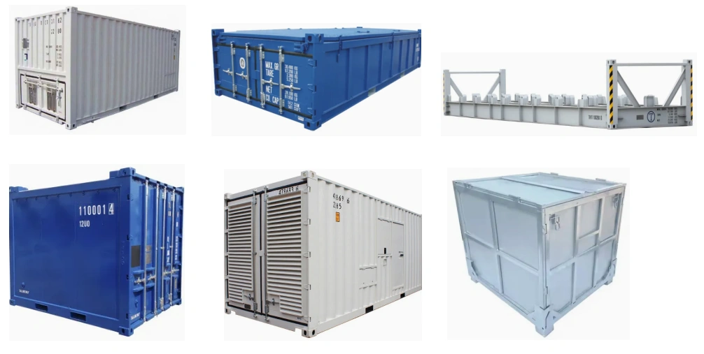 Оң жақ арнайы контейнерді қалай таңдауға болады?