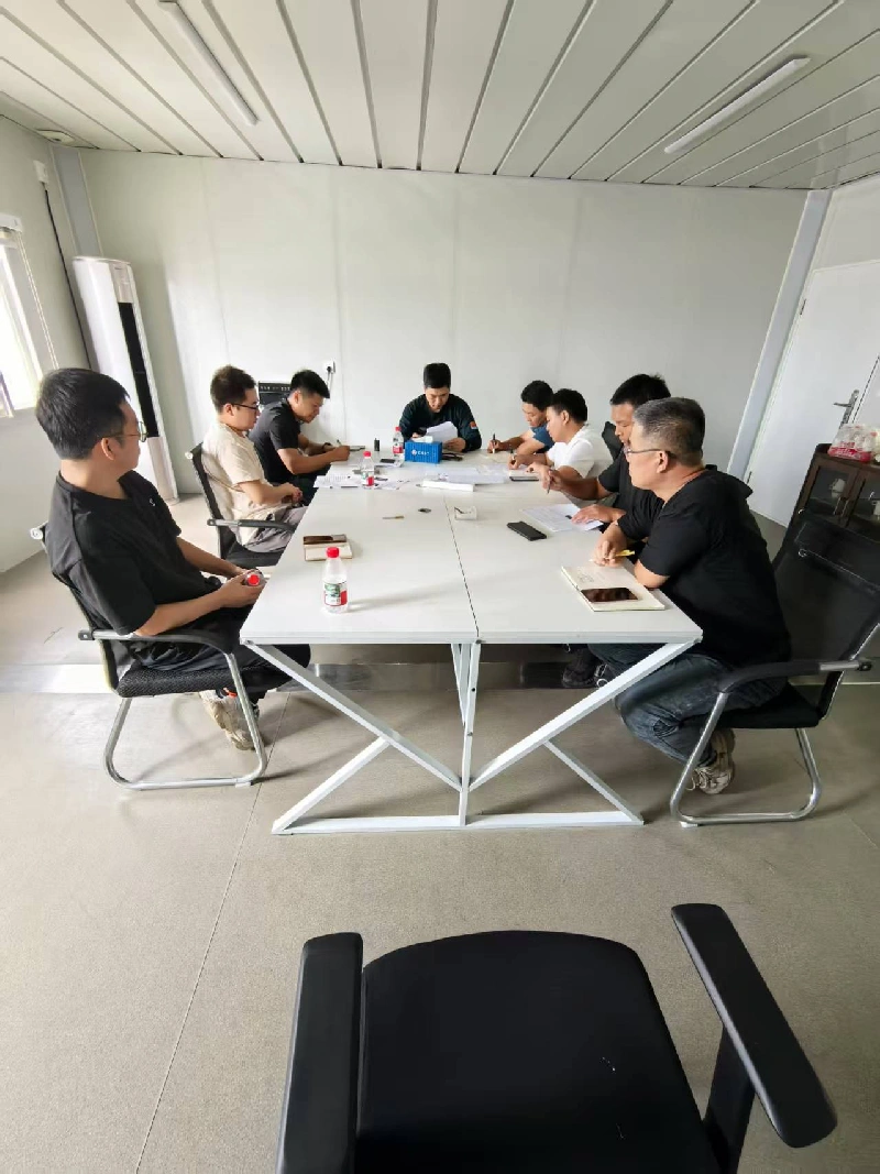 Тұрғын үйге тапсырыс беруге қойылатын талаптарға және сапалы жиналыс арқылы өндірістік негіздерді нығайтуға дәл сәйкес келтіру