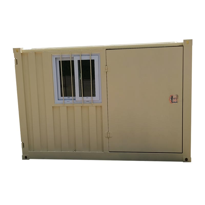 Шағын контейнерлер сіздің сақтау шешімдеріңізді қалай өзгерте алады?