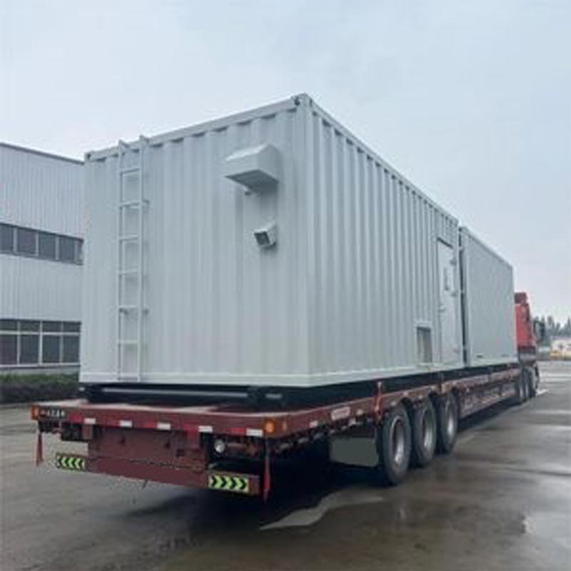 Ағынды суларды тазарту контейнері сіздің жұмысыңызды қалай жақсарта алады?